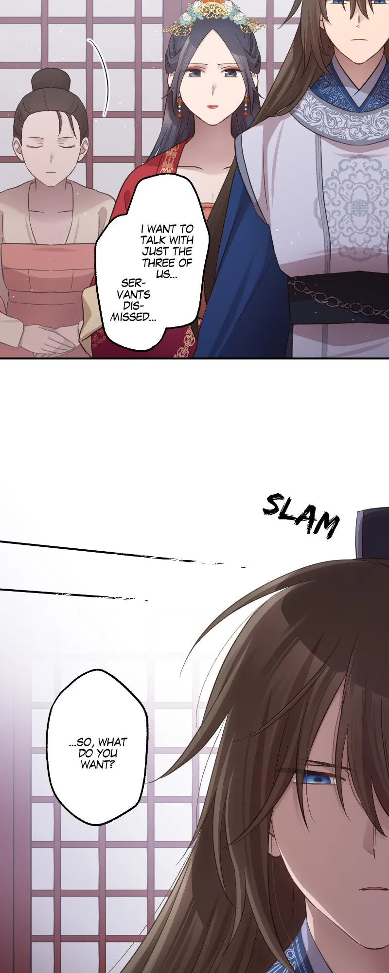 Becoming The Legendary Concubine Chapter 104 Online - página 8