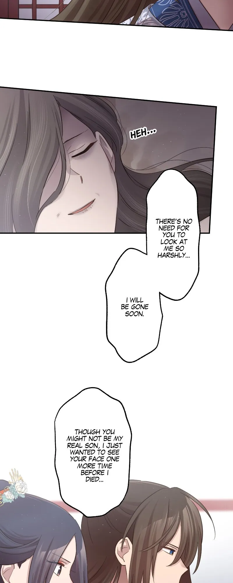 Becoming The Legendary Concubine Chapter 104 Online - página 9