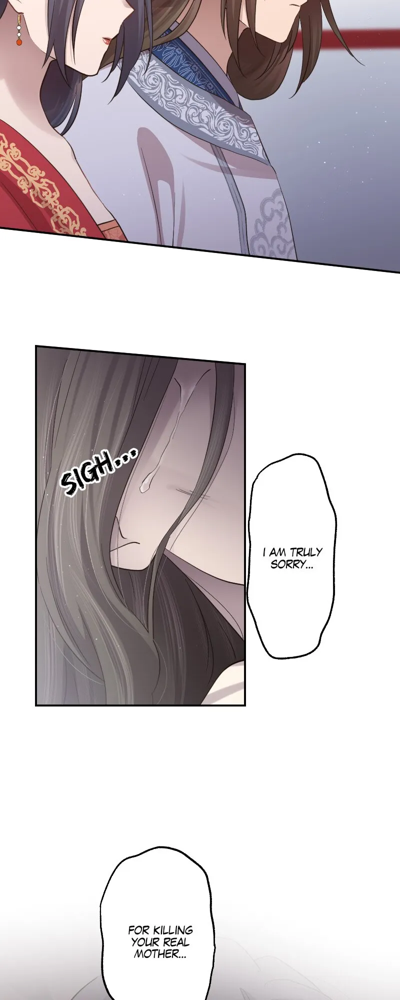 Becoming The Legendary Concubine Chapter 104 Online - página 10