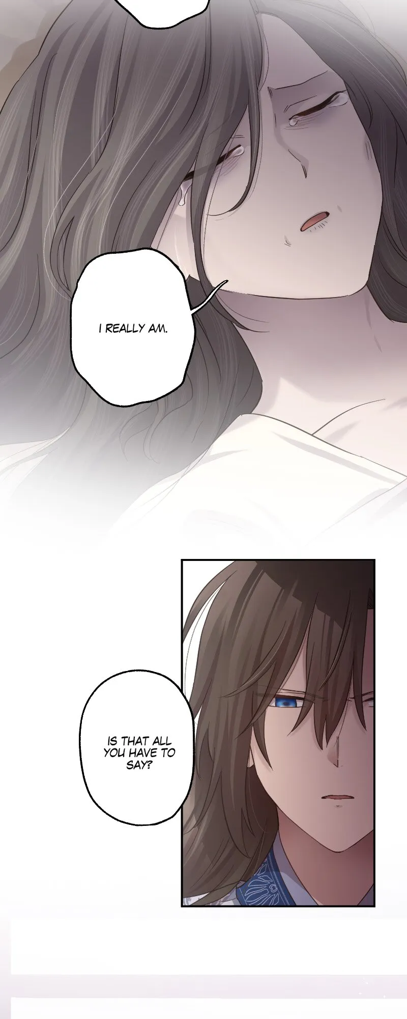 Becoming The Legendary Concubine Chapter 104 Online - página 11