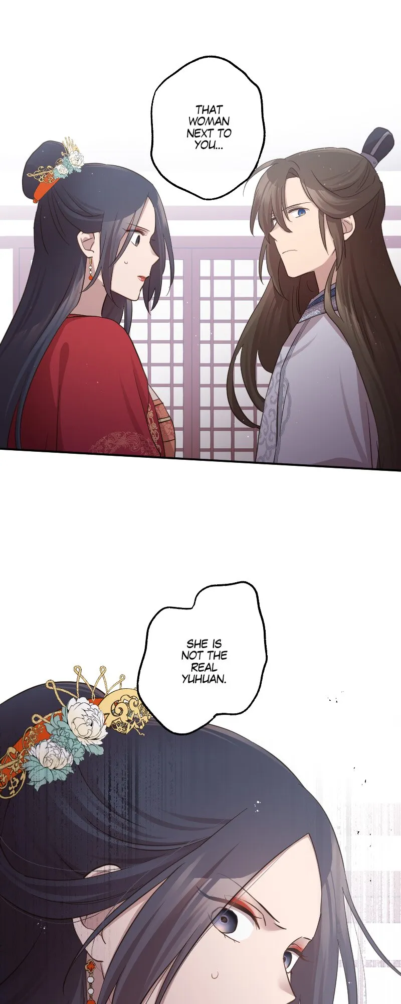 Becoming The Legendary Concubine Chapter 104 Online - página 14