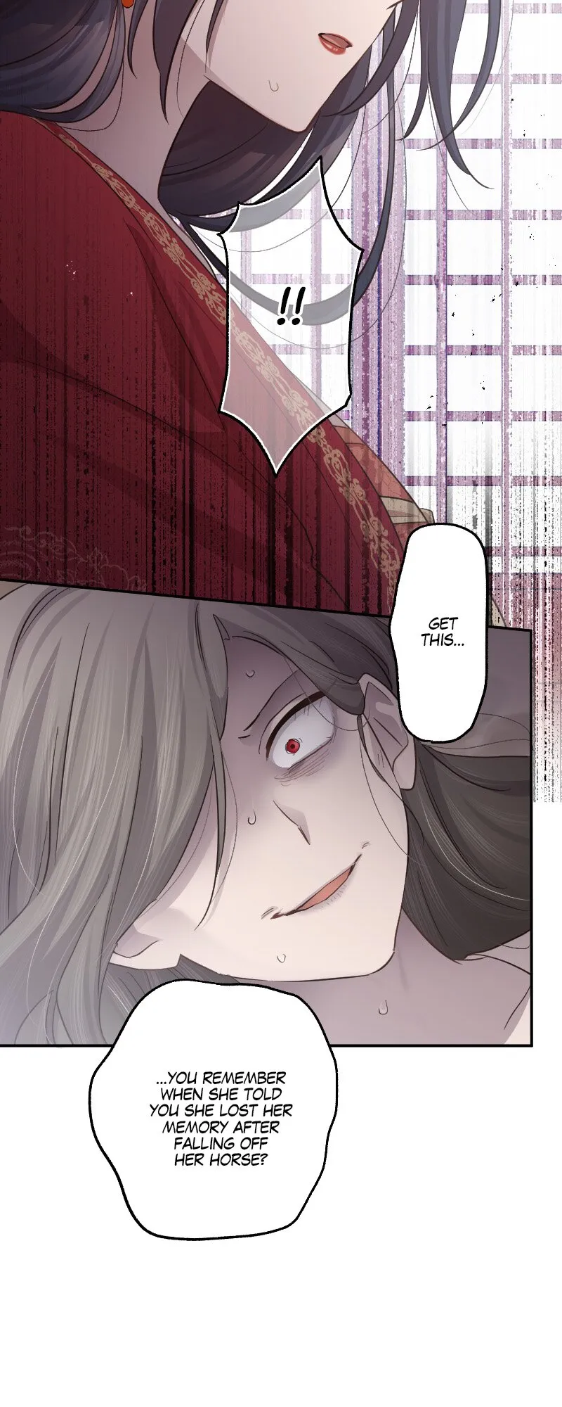 Becoming The Legendary Concubine Chapter 104 Online - página 15