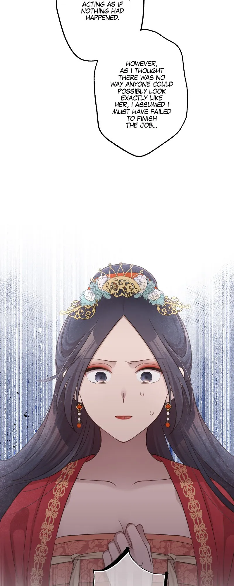 Becoming The Legendary Concubine Chapter 104 Online - página 17