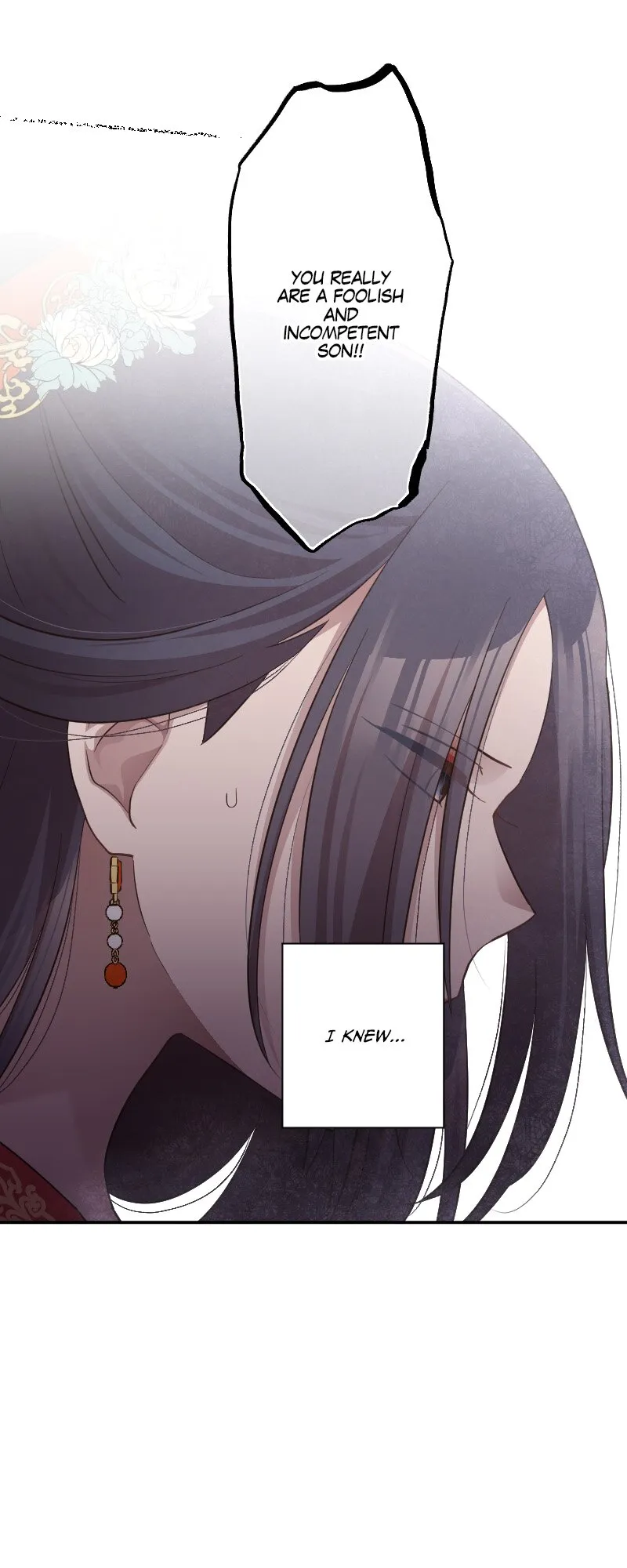 Becoming The Legendary Concubine Chapter 104 Online - página 19