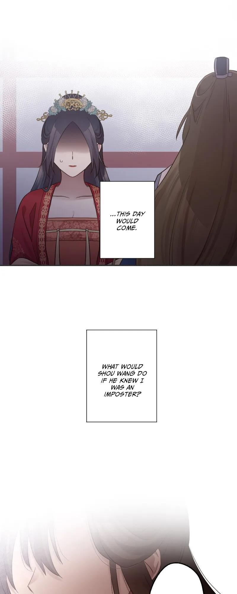 Becoming The Legendary Concubine Chapter 104 Online - página 20