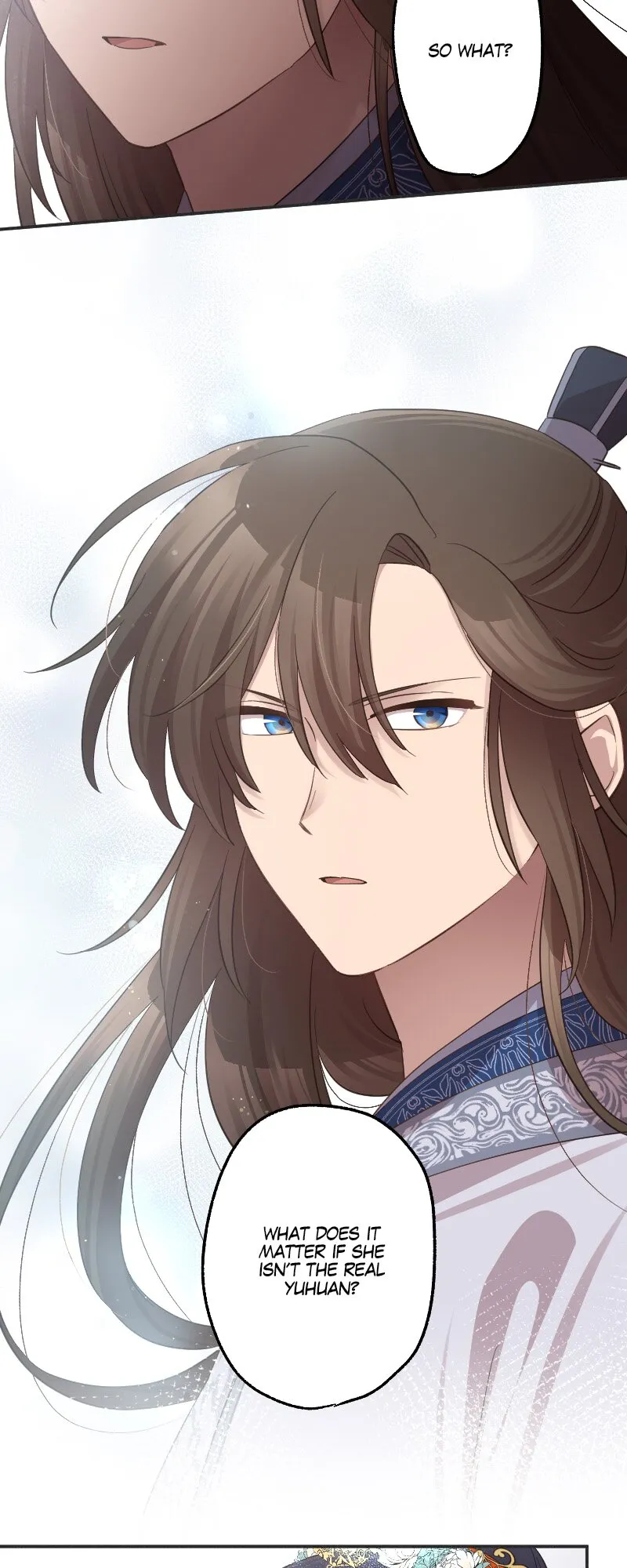Becoming The Legendary Concubine Chapter 104 Online - página 21