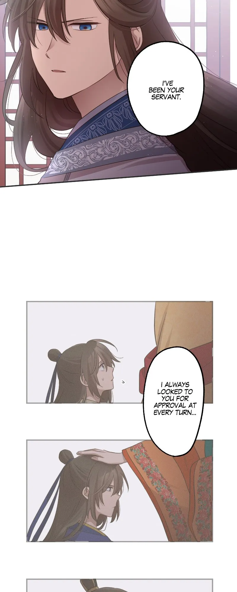 Becoming The Legendary Concubine Chapter 104 Online - página 23