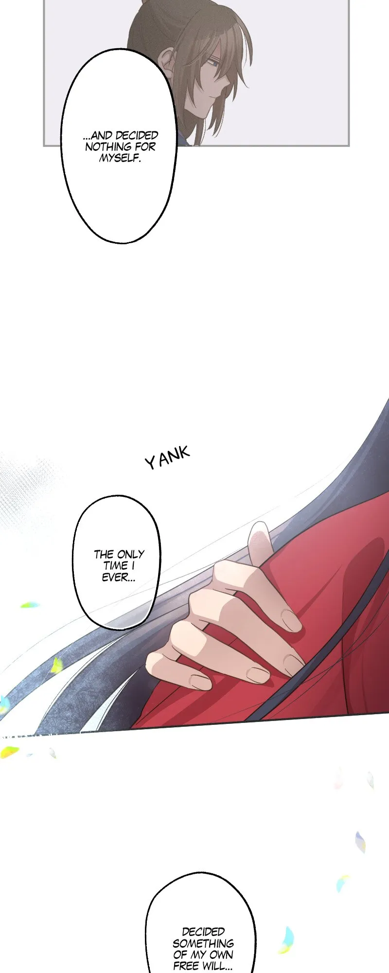 Becoming The Legendary Concubine Chapter 104 Online - página 24