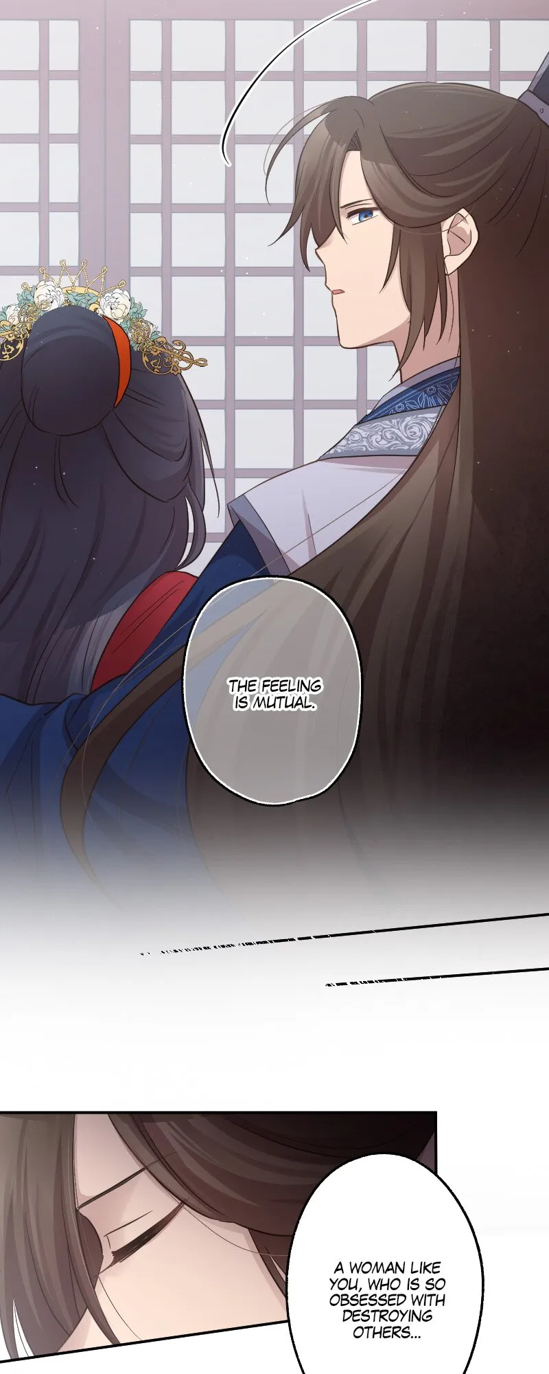 Becoming The Legendary Concubine Chapter 104 Online - página 28