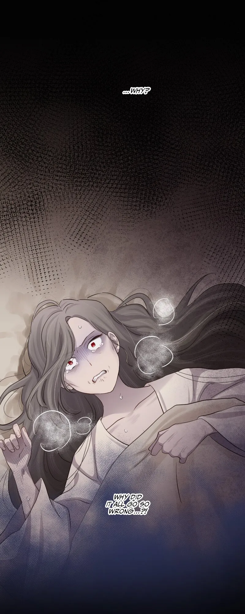 Becoming The Legendary Concubine Chapter 104 Online - página 31