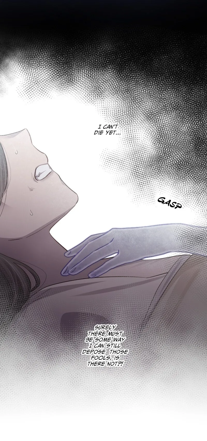 Becoming The Legendary Concubine Chapter 104 Online - página 32