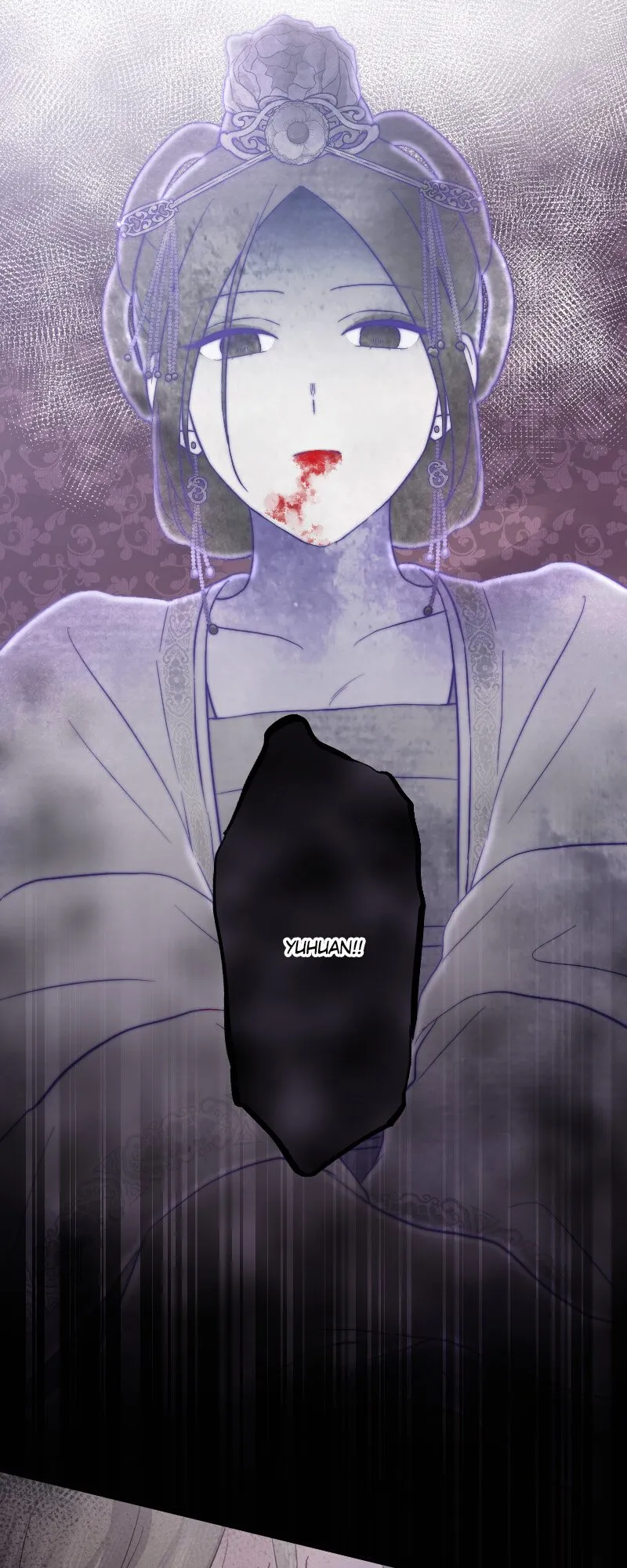 Becoming The Legendary Concubine Chapter 104 Online - página 34