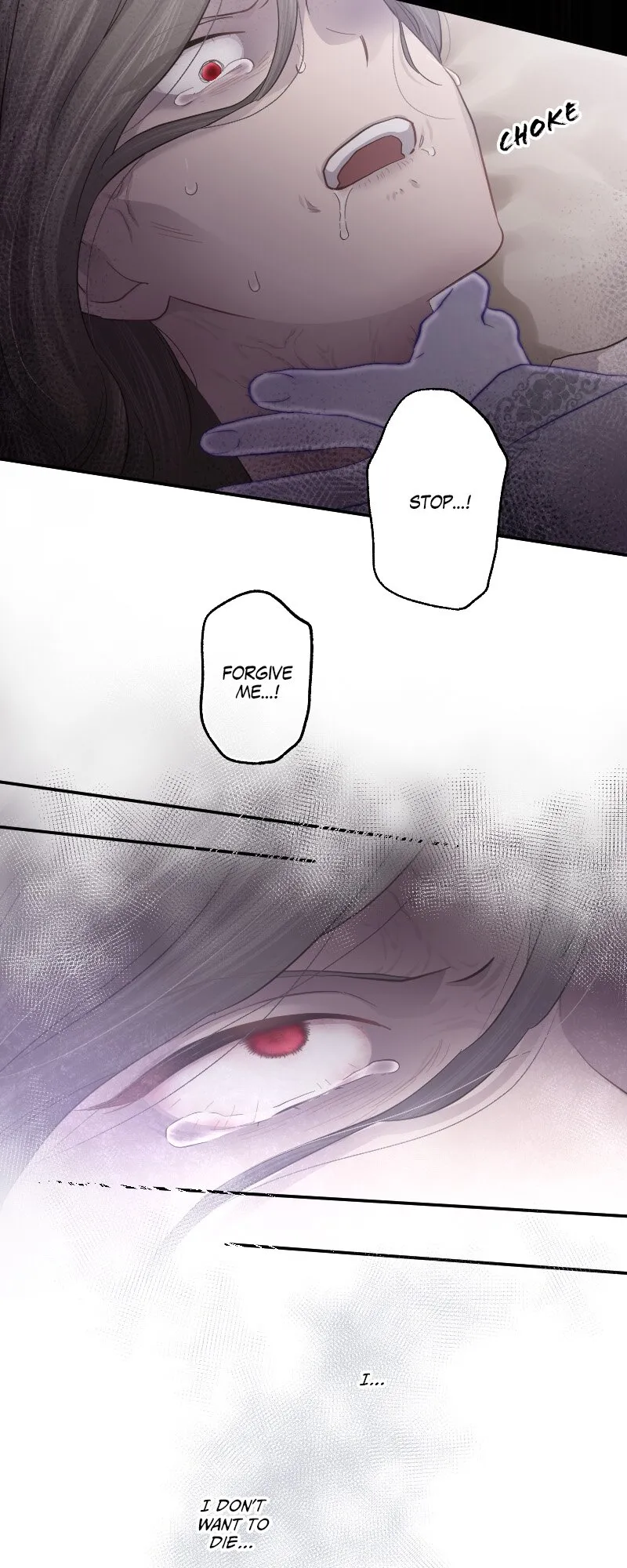 Becoming The Legendary Concubine Chapter 104 Online - página 35