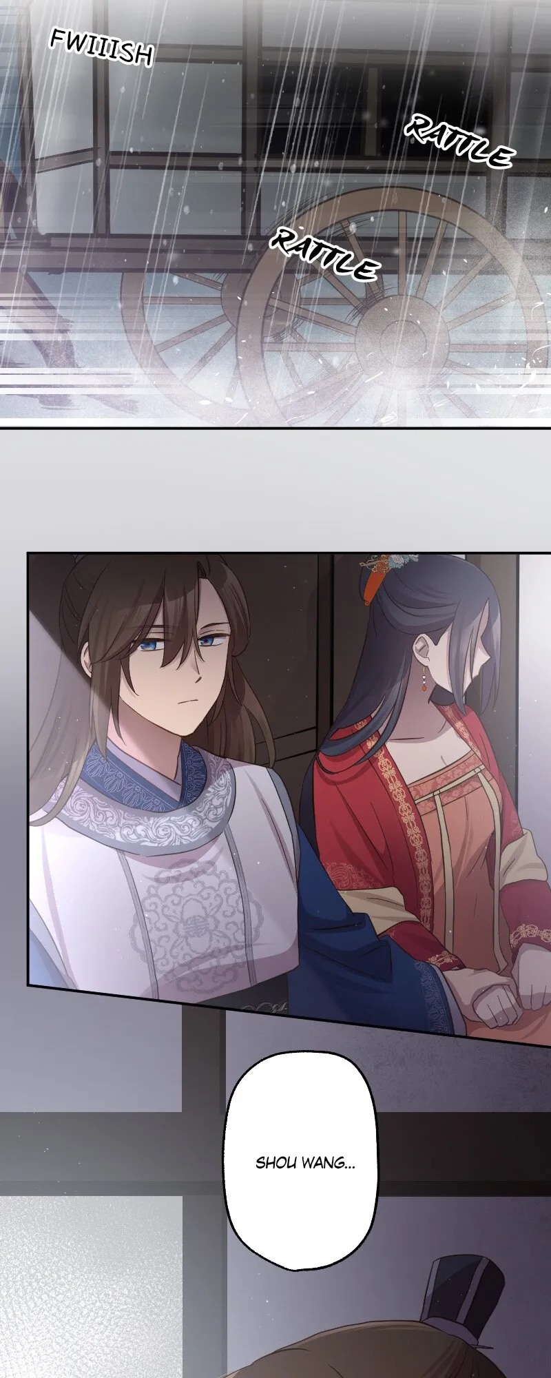 Becoming The Legendary Concubine Chapter 104 Online - página 38