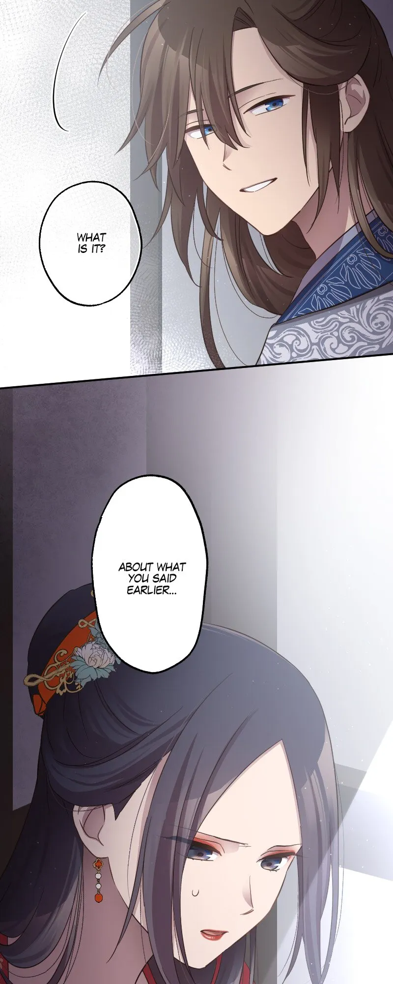 Becoming The Legendary Concubine Chapter 104 Online - página 39
