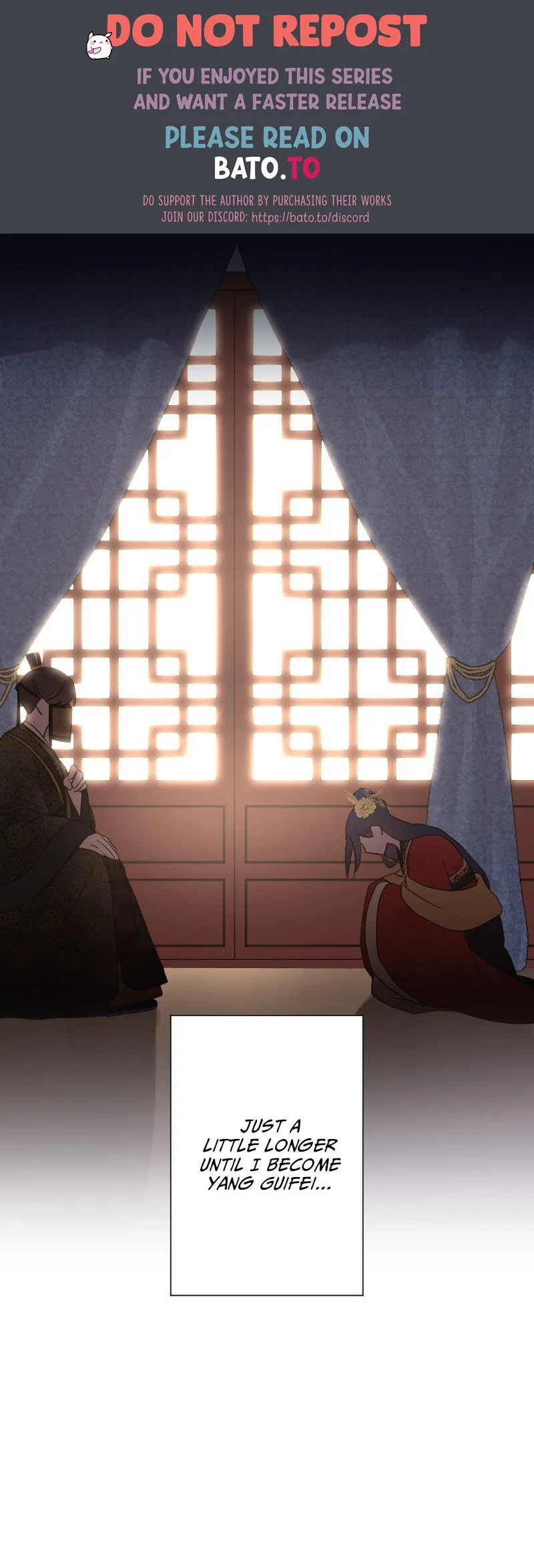 Becoming The Legendary Concubine Chapter 108 Online - página 1