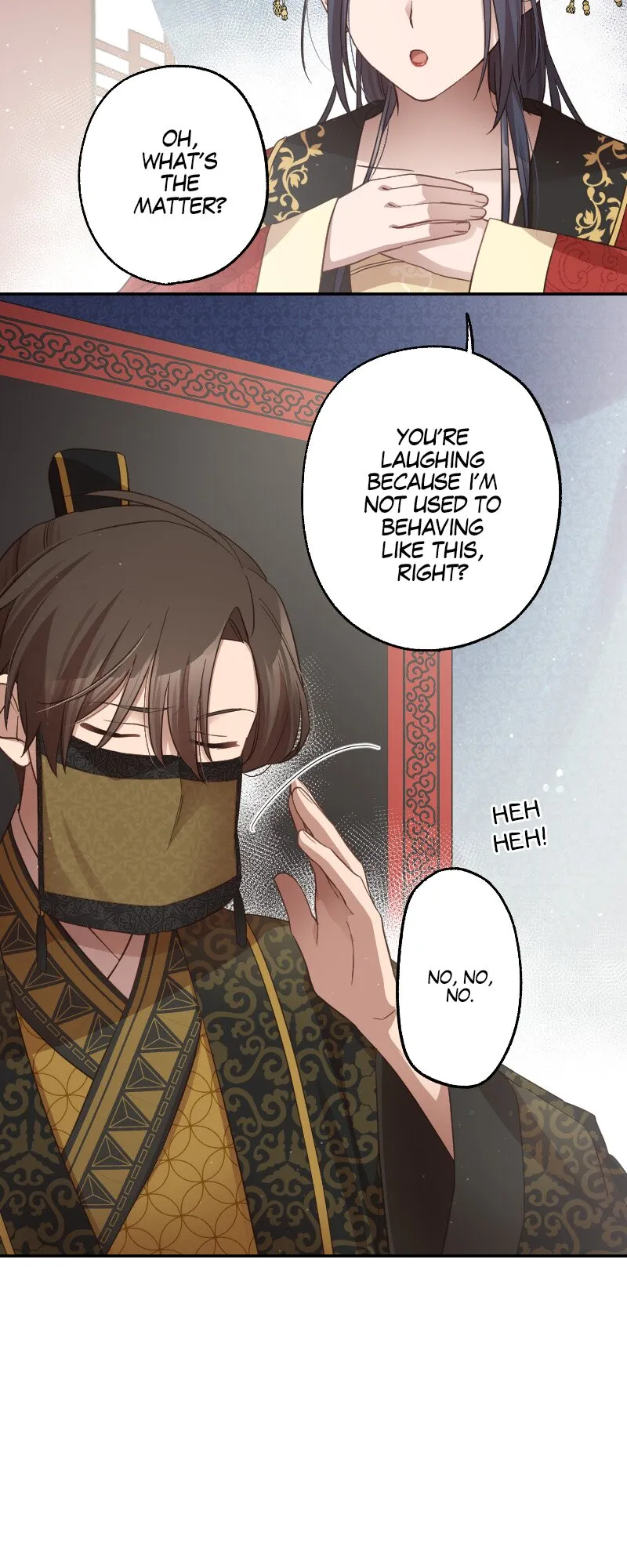 Becoming The Legendary Concubine Chapter 108 Online - página 3