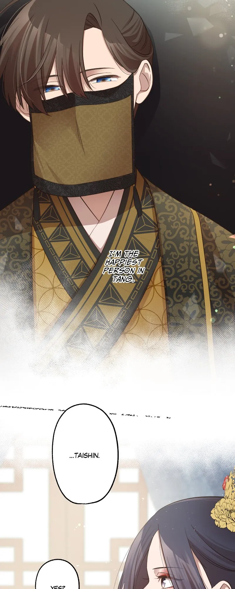 Becoming The Legendary Concubine Chapter 108 Online - página 6