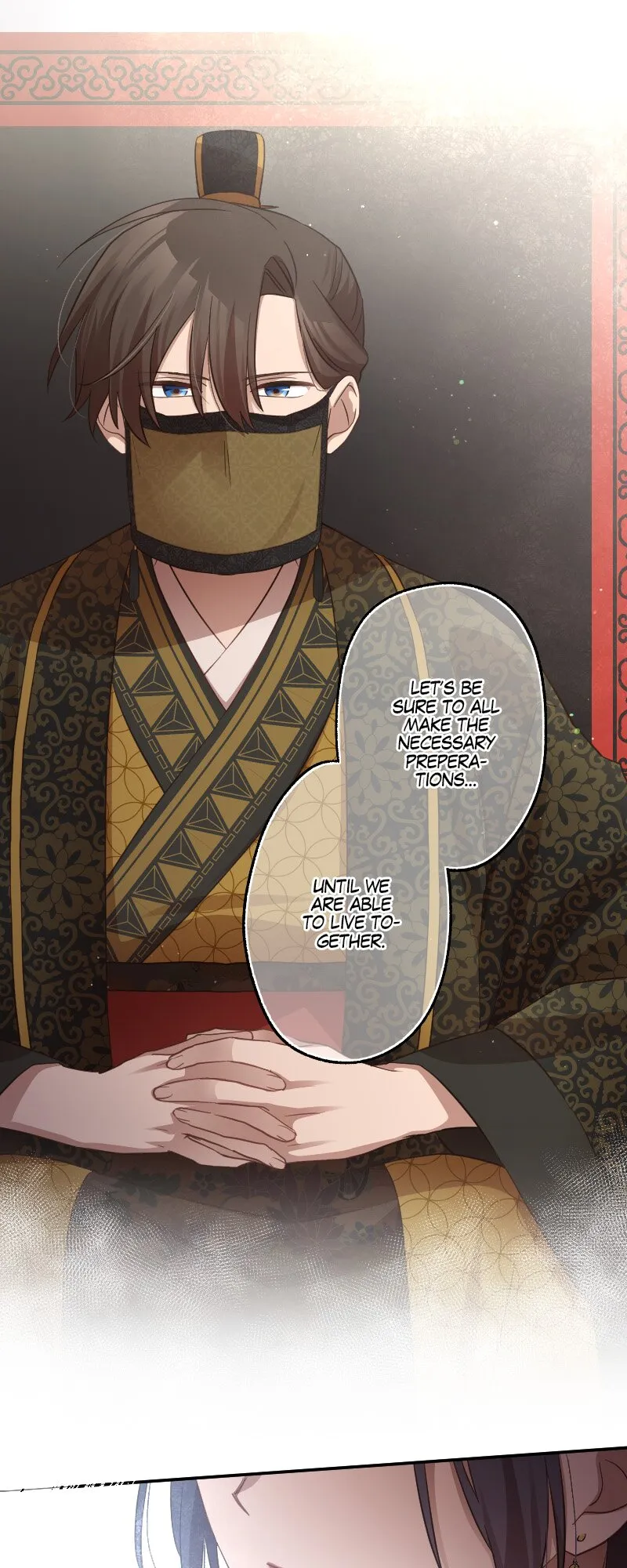 Becoming The Legendary Concubine Chapter 108 Online - página 8