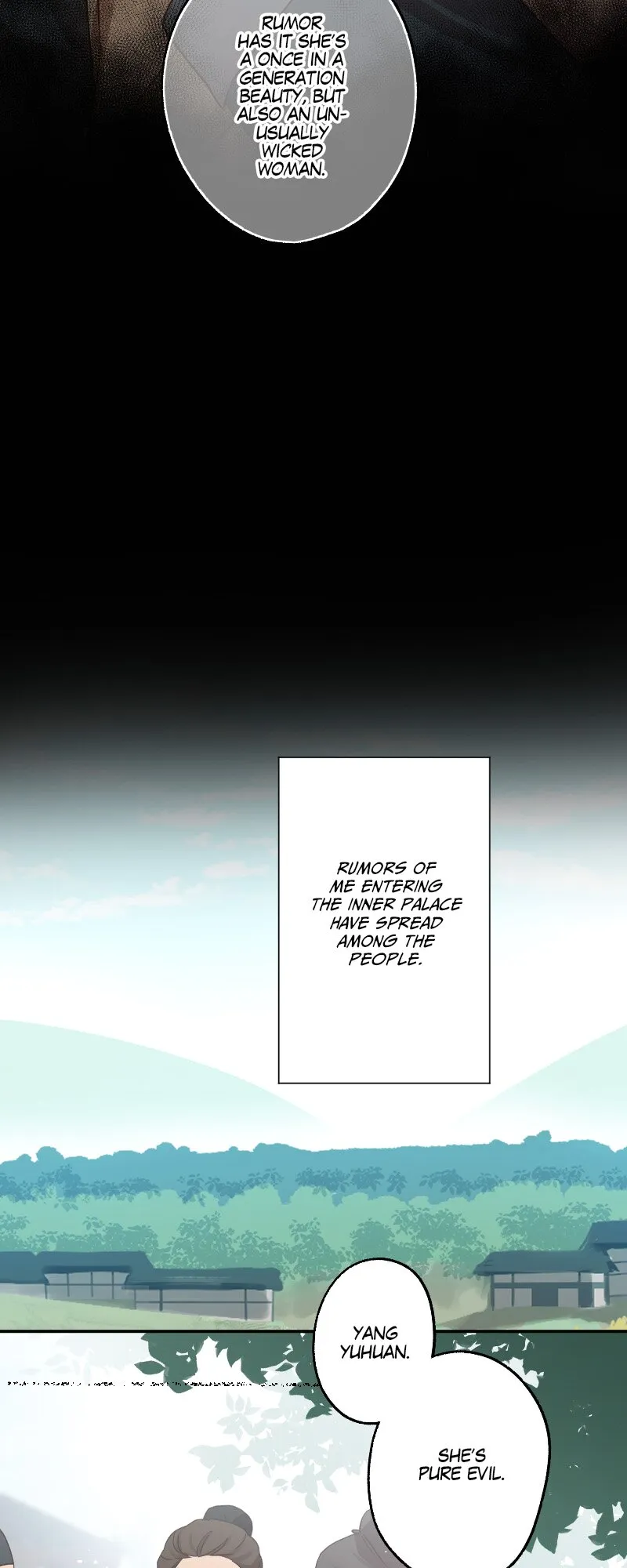 Becoming The Legendary Concubine Chapter 108 Online - página 15