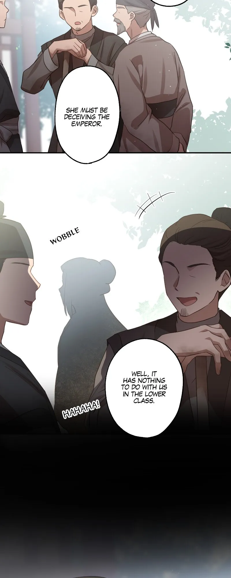 Becoming The Legendary Concubine Chapter 108 Online - página 16