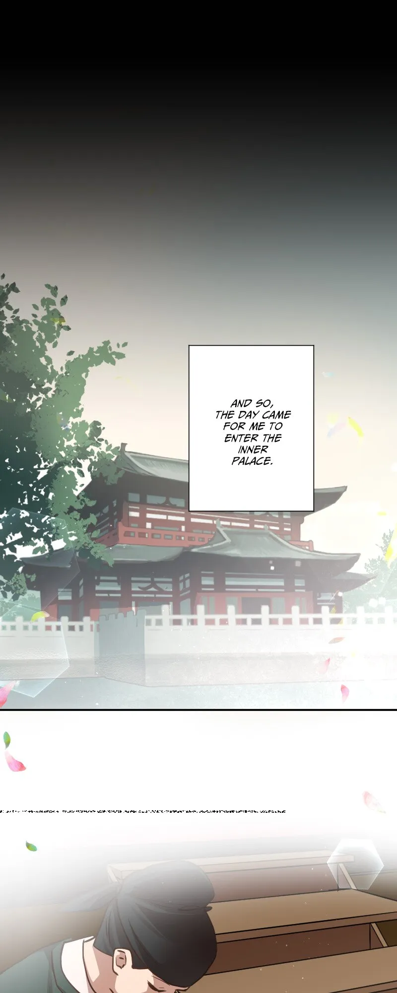 Becoming The Legendary Concubine Chapter 108 Online - página 21