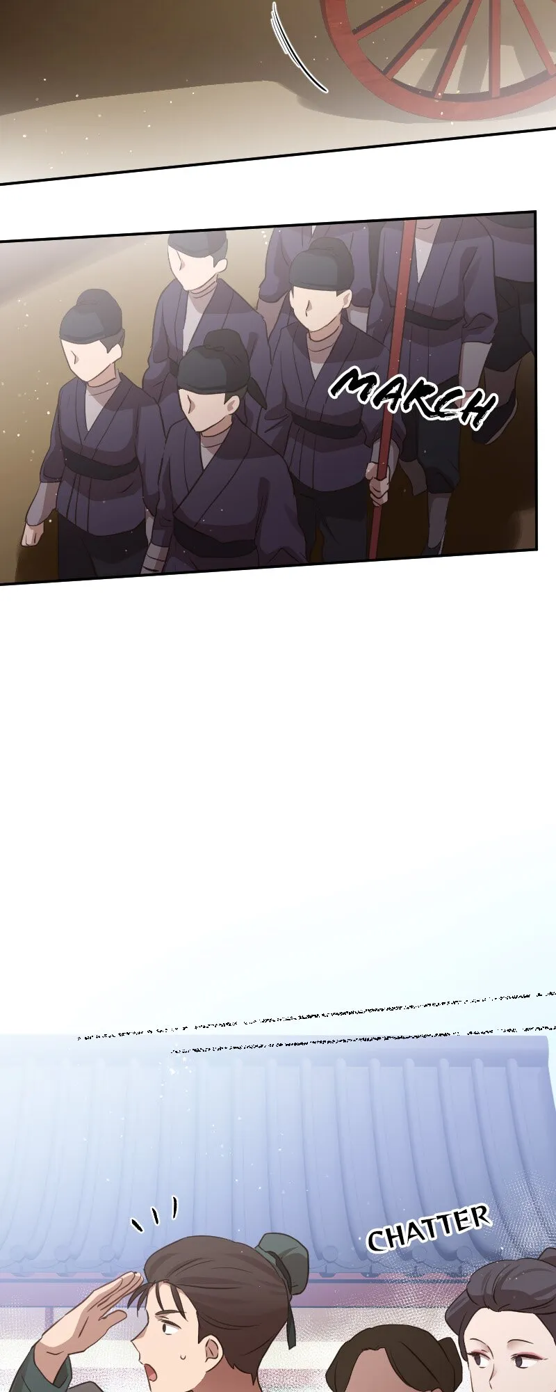 Becoming The Legendary Concubine Chapter 108 Online - página 24