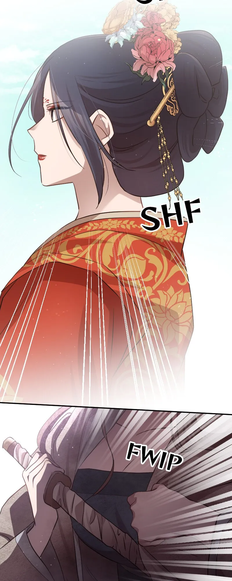 Becoming The Legendary Concubine Chapter 108 Online - página 29