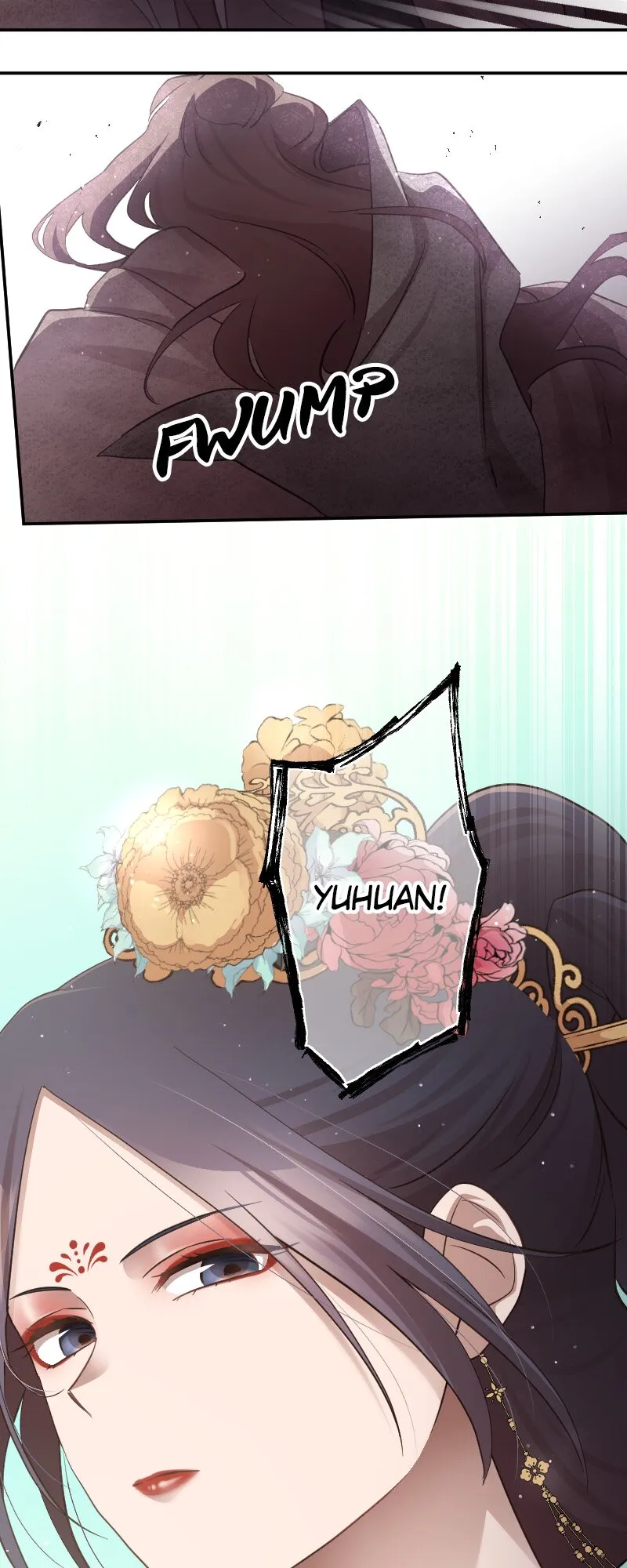 Becoming The Legendary Concubine Chapter 108 Online - página 30