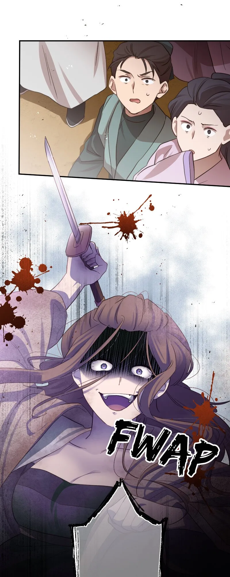 Becoming The Legendary Concubine Chapter 108 Online - página 32