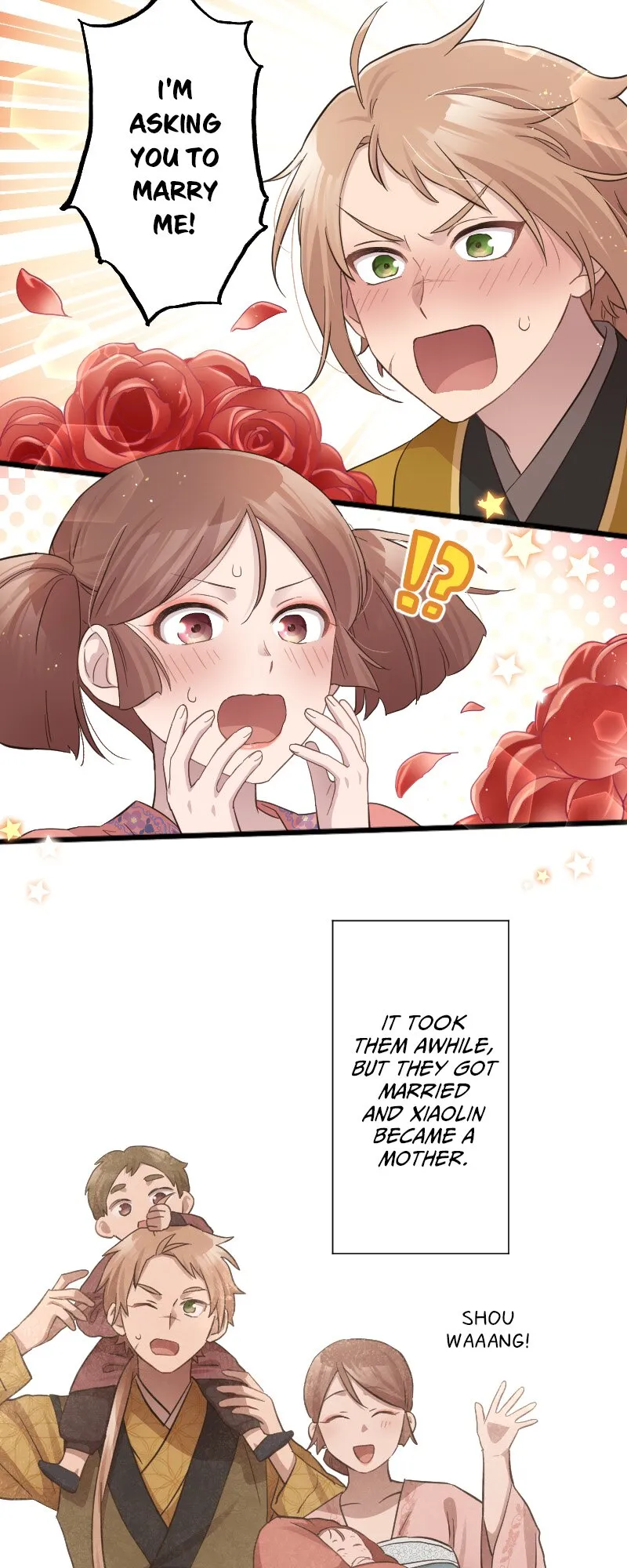 Becoming The Legendary Concubine Chapter 110 Online - página 9