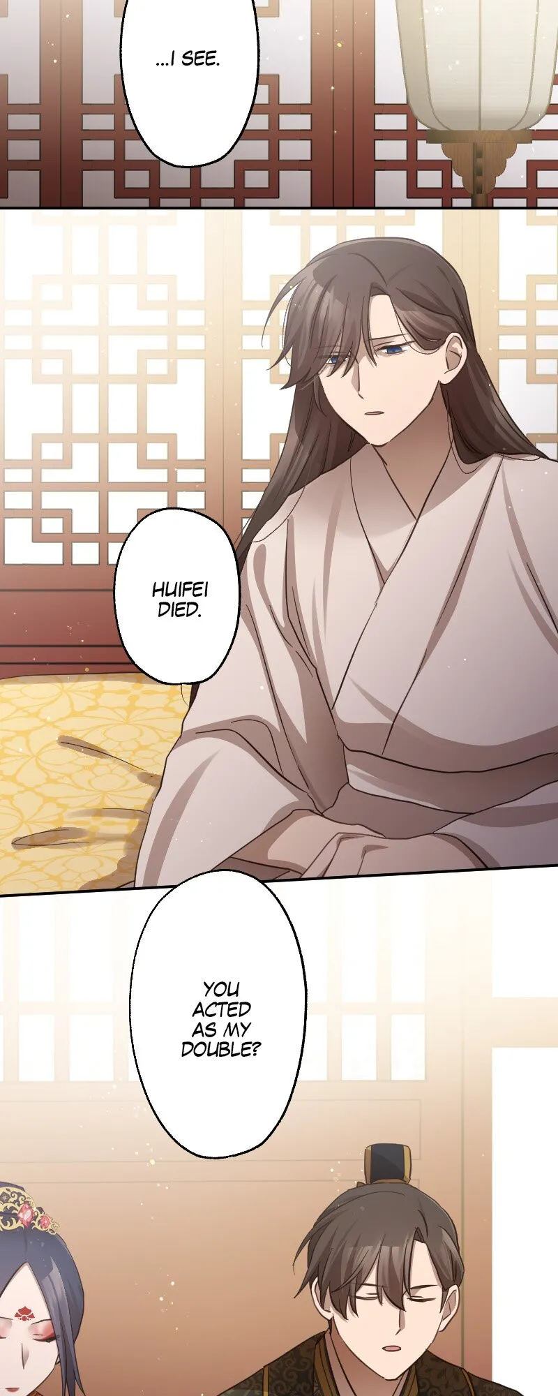 Becoming The Legendary Concubine Chapter 110 Online - página 14