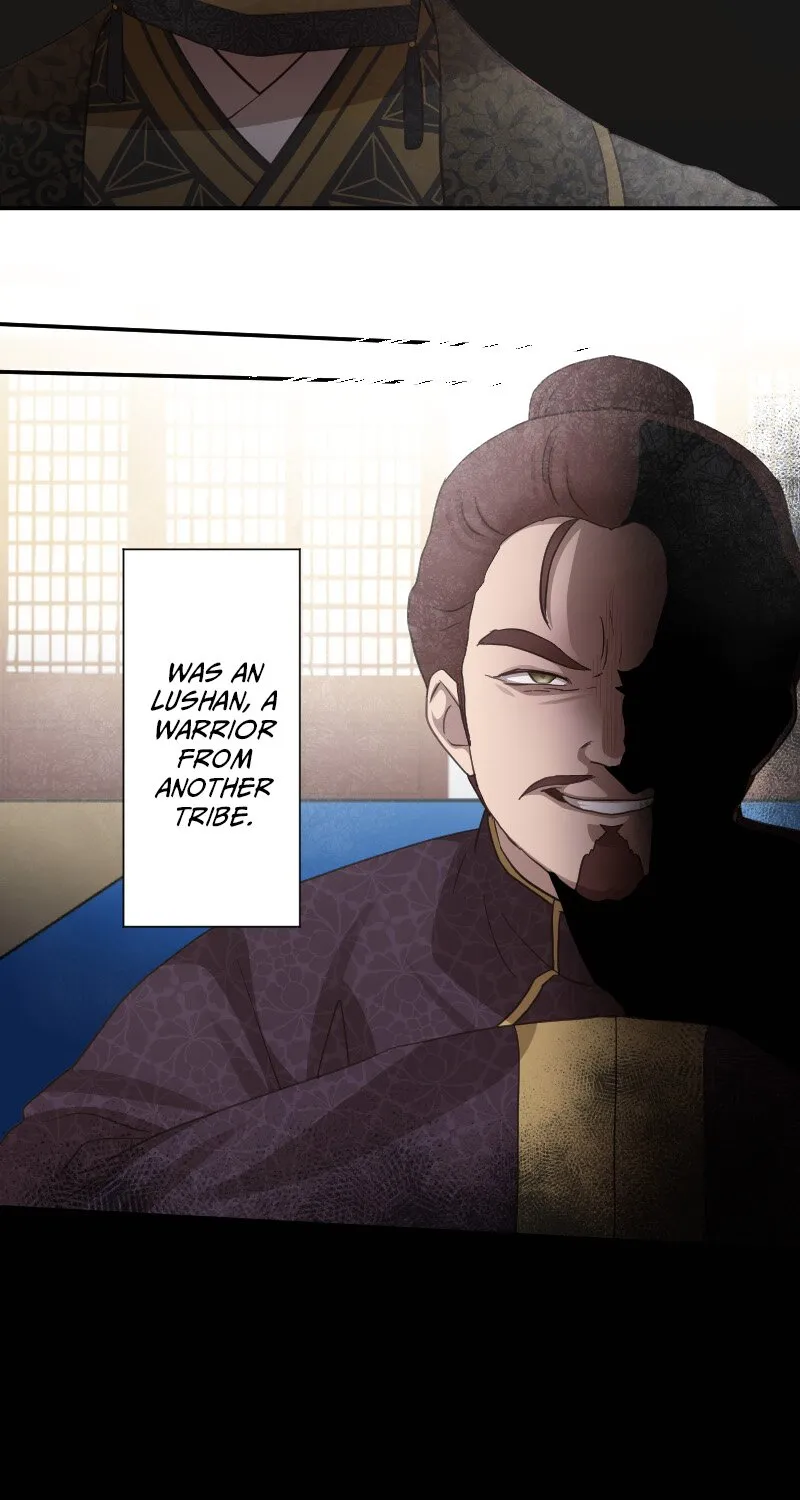 Becoming The Legendary Concubine Chapter 110 Online - página 18