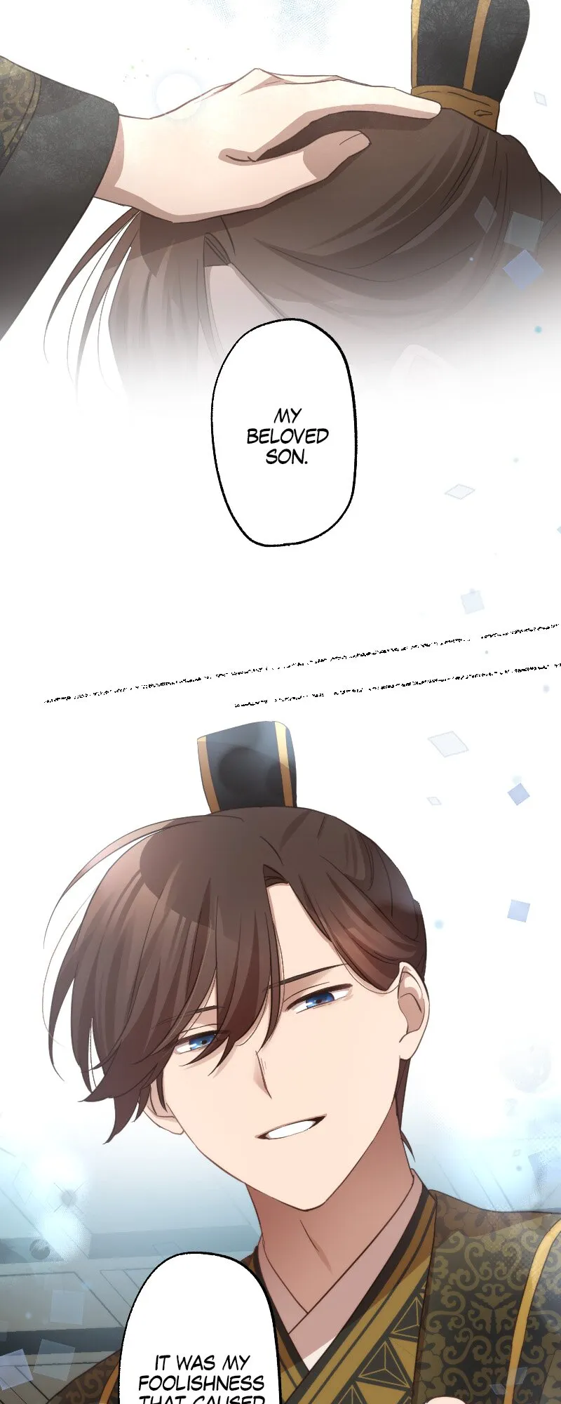 Becoming The Legendary Concubine Chapter 110 Online - página 23