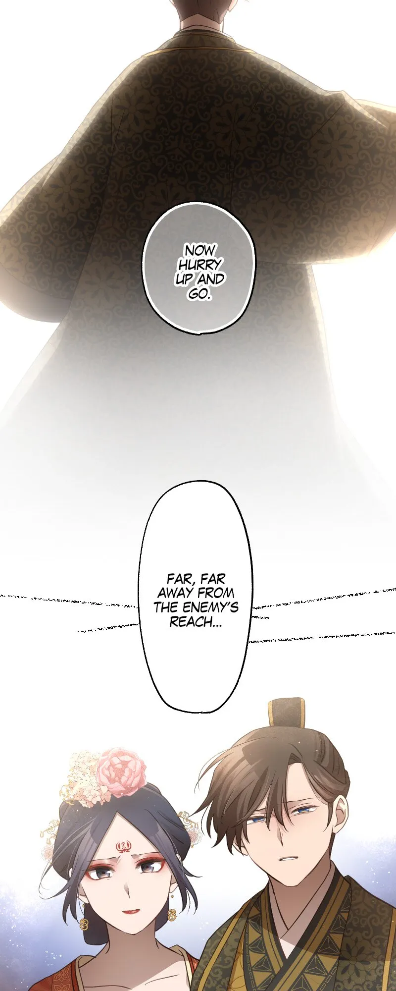 Becoming The Legendary Concubine Chapter 110 Online - página 28