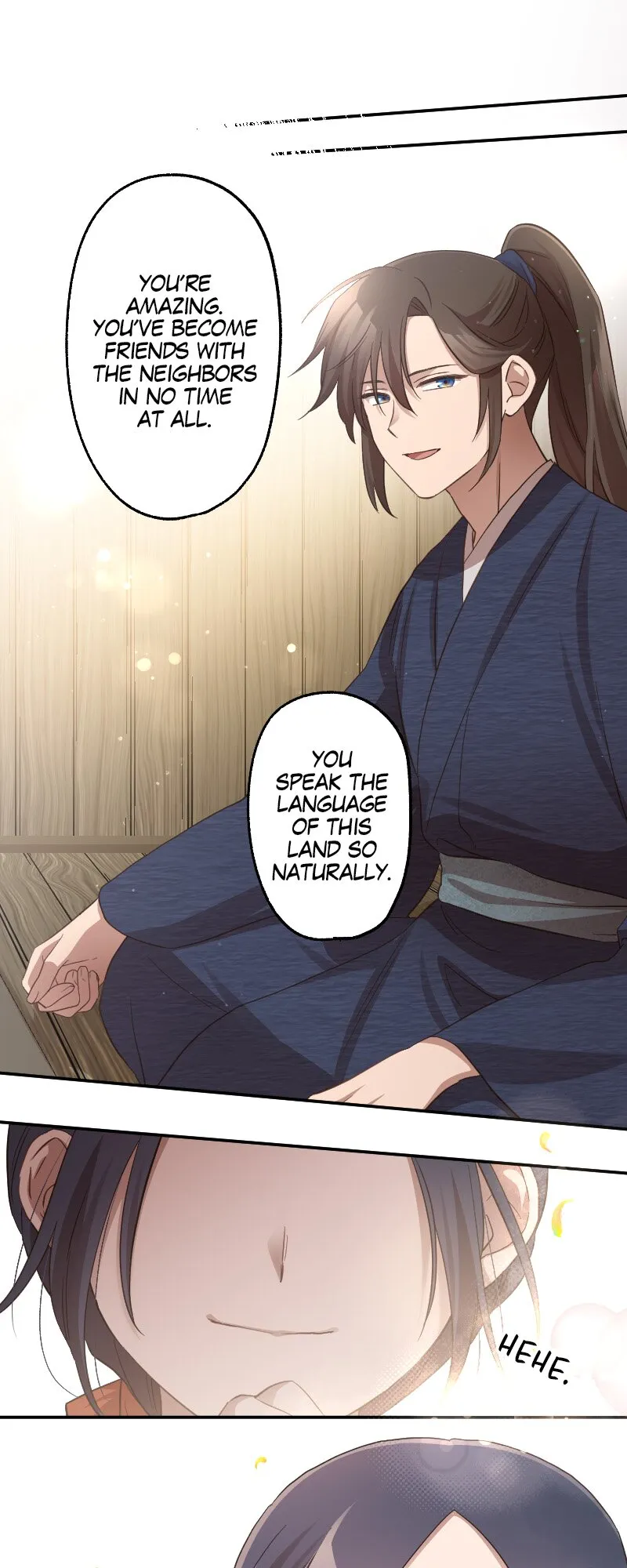 Becoming The Legendary Concubine Chapter 110 Online - página 34
