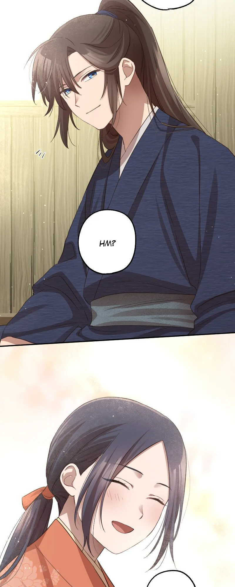 Becoming The Legendary Concubine Chapter 110 Online - página 37