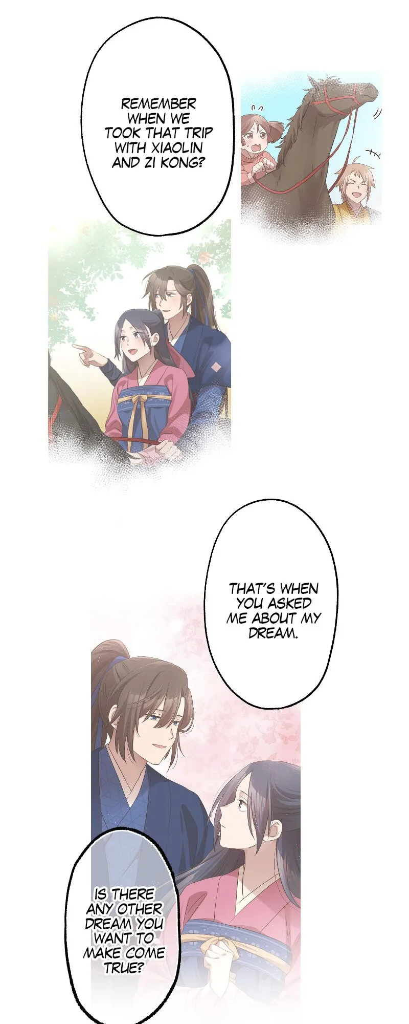 Becoming The Legendary Concubine Chapter 110 Online - página 39