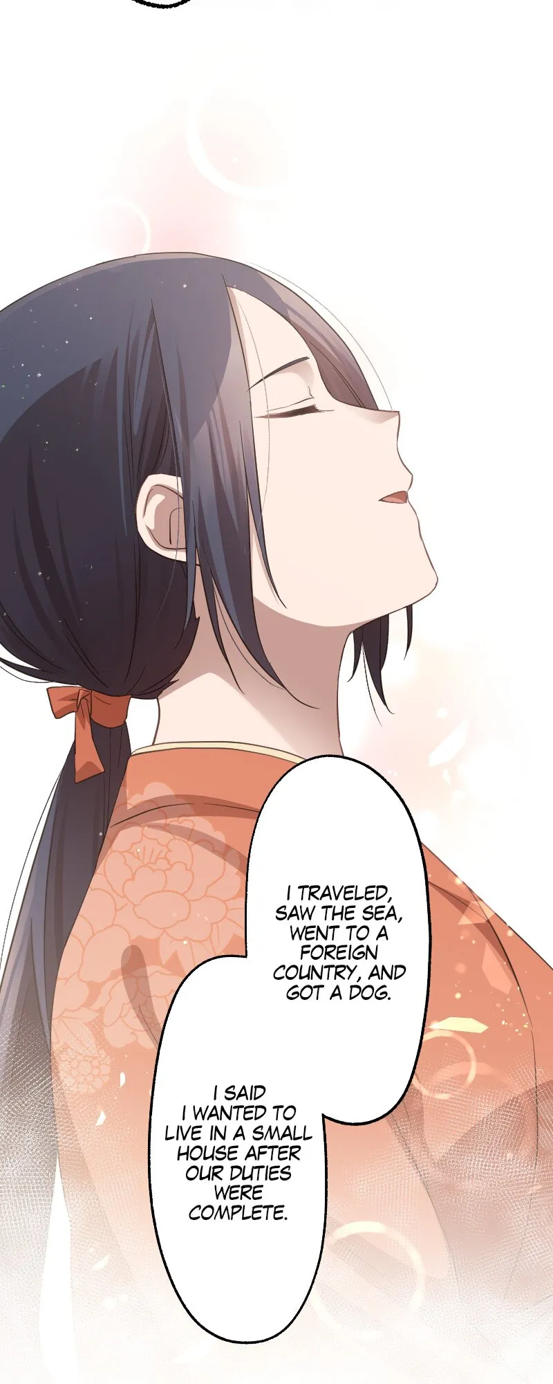 Becoming The Legendary Concubine Chapter 110 Online - página 40