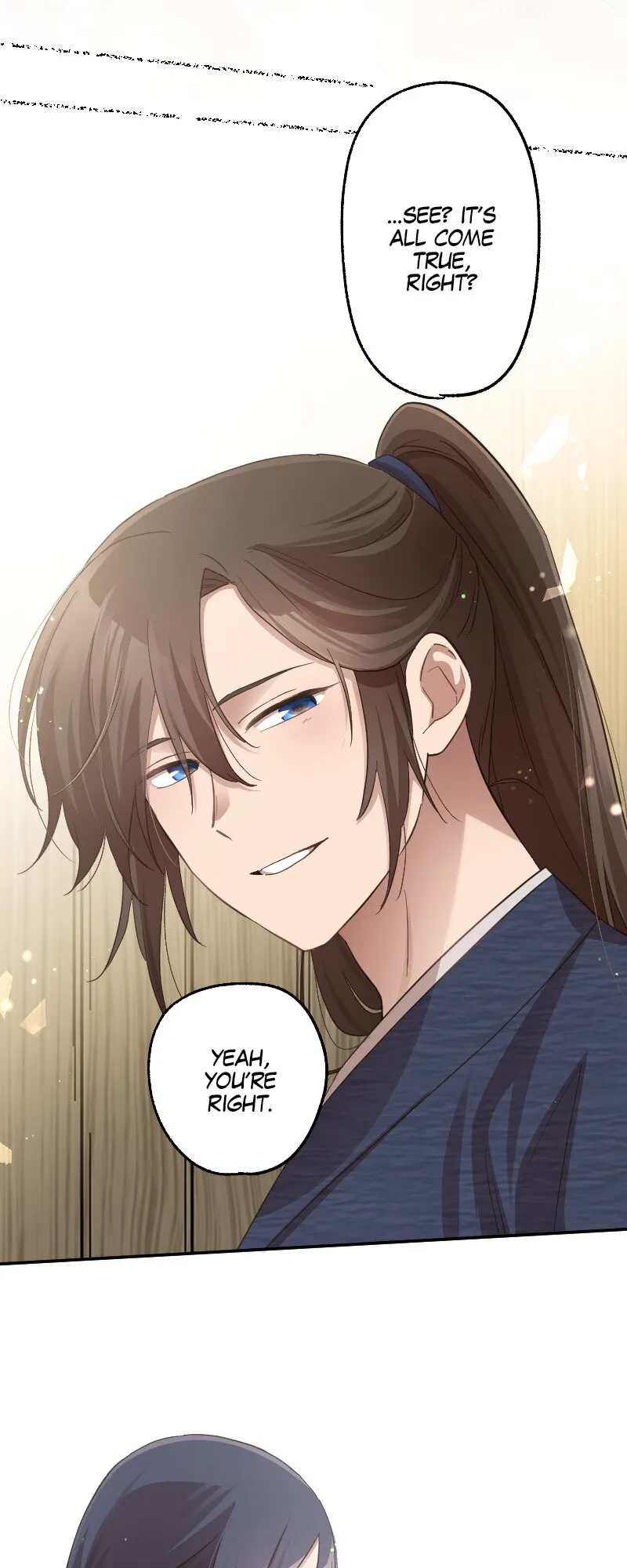 Becoming The Legendary Concubine Chapter 110 Online - página 41