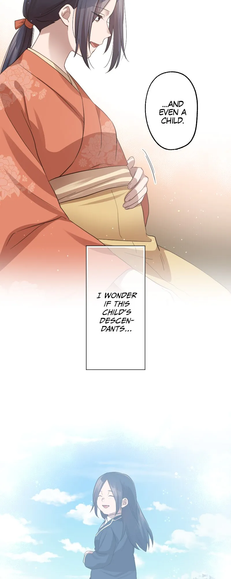 Becoming The Legendary Concubine Chapter 110 Online - página 42