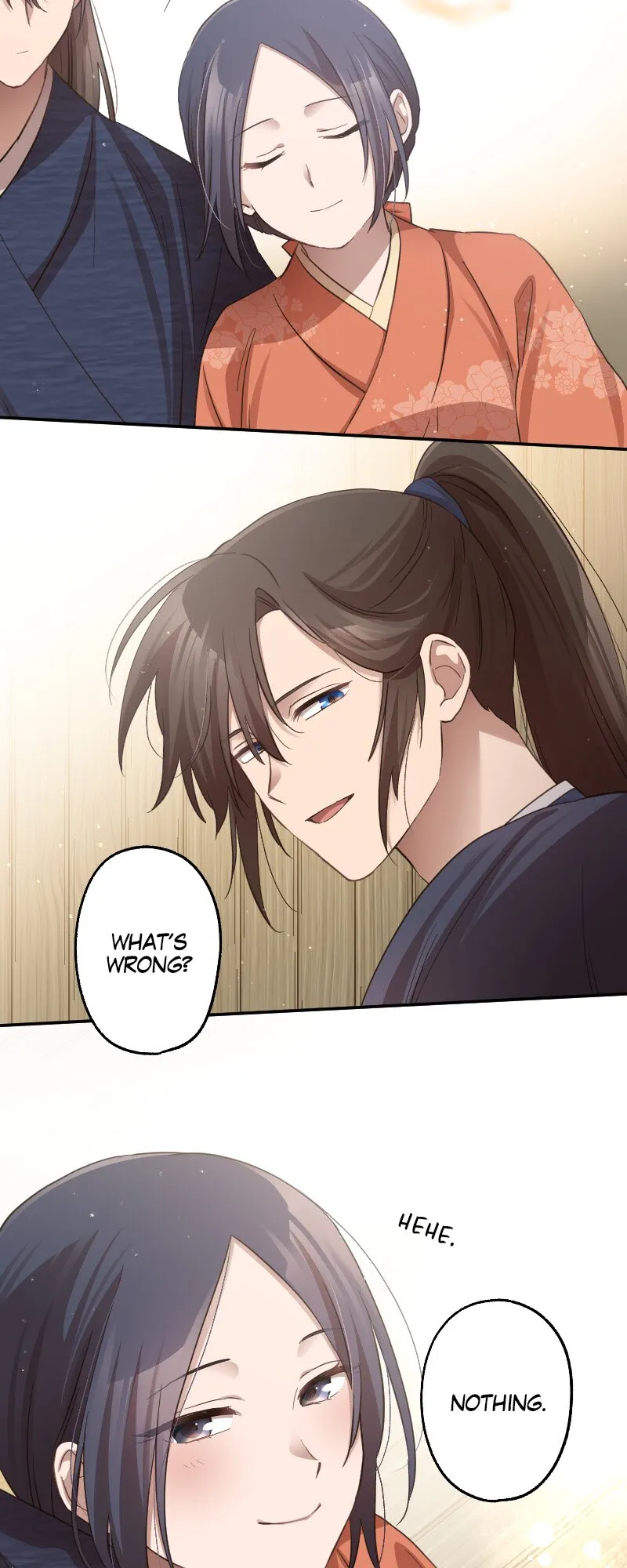 Becoming The Legendary Concubine Chapter 110 Online - página 44
