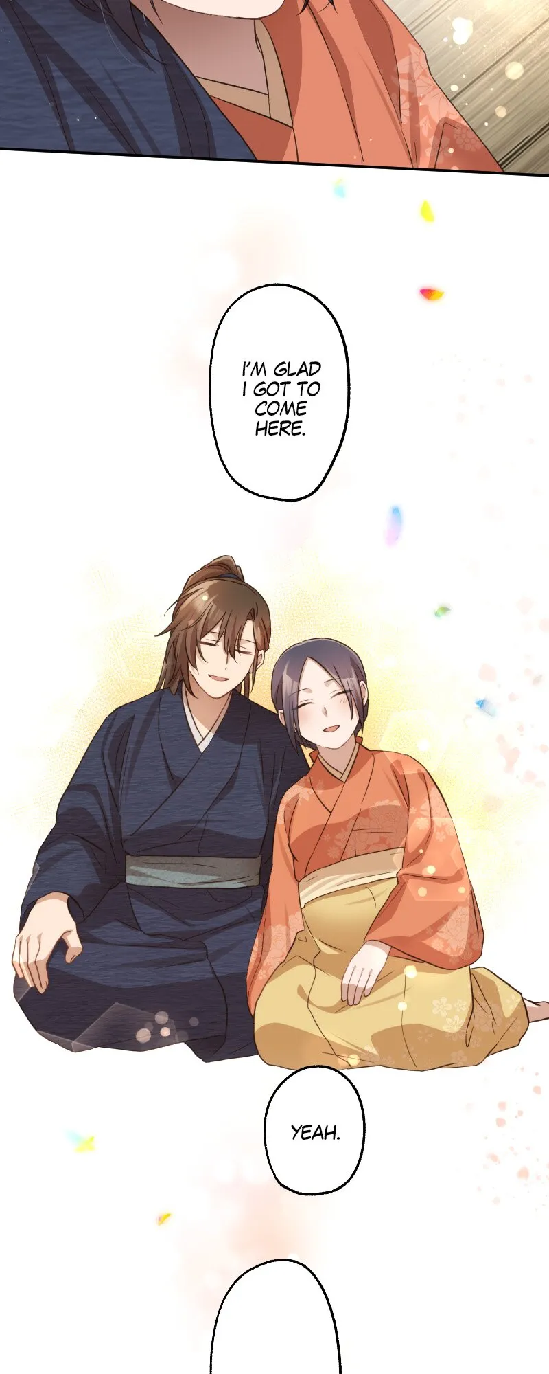 Becoming The Legendary Concubine Chapter 110 Online - página 45
