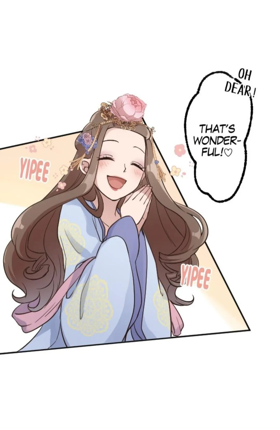 Becoming The Legendary Concubine Chapter 12 Online - página 4