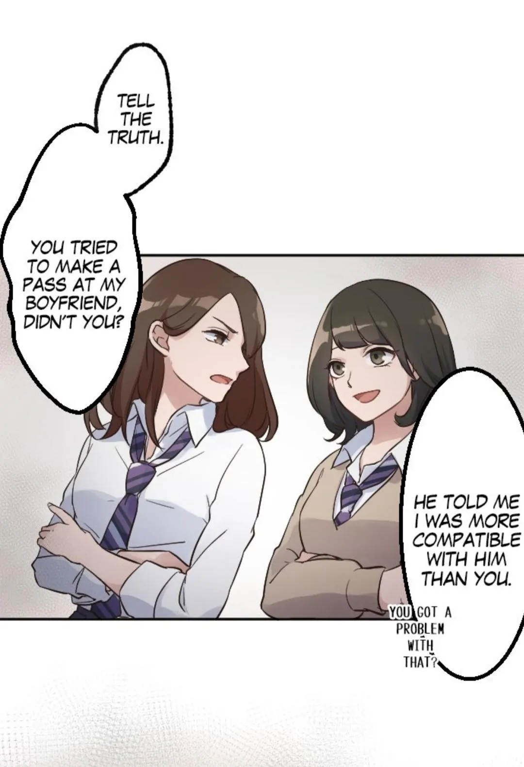 Becoming The Legendary Concubine Chapter 12 Online - página 10