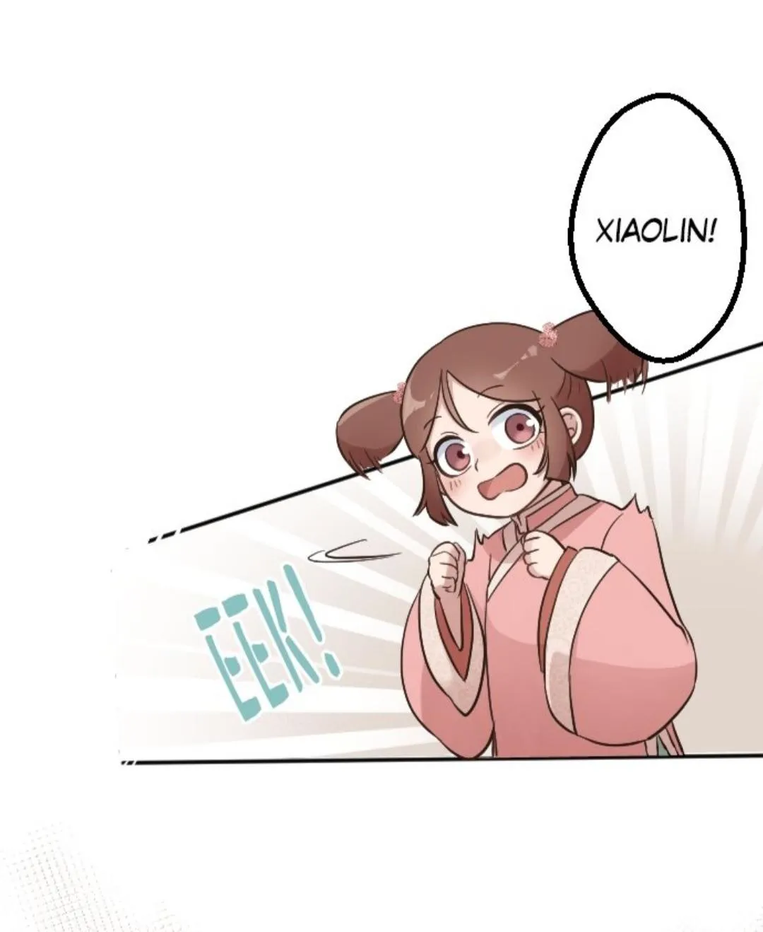 Becoming The Legendary Concubine Chapter 12 Online - página 16
