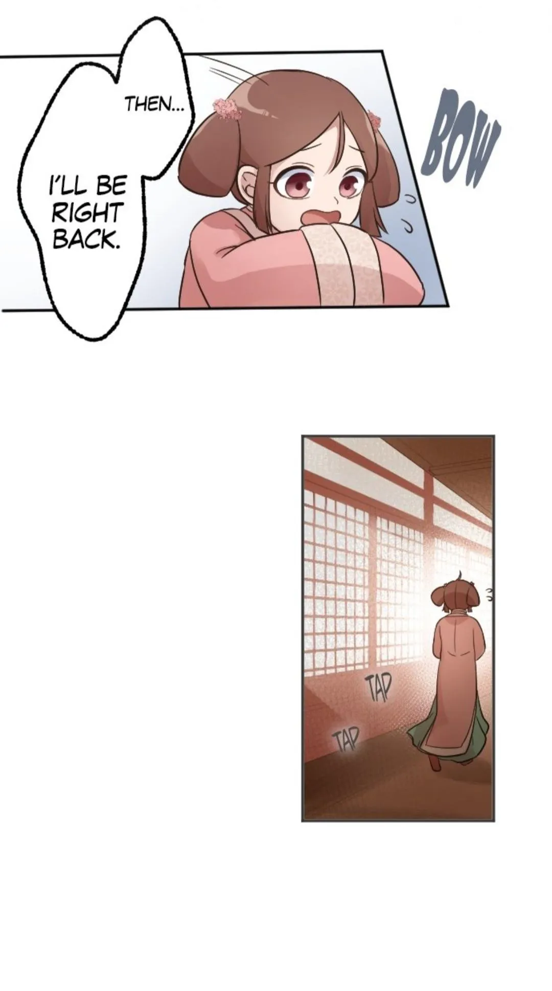 Becoming The Legendary Concubine Chapter 12 Online - página 20