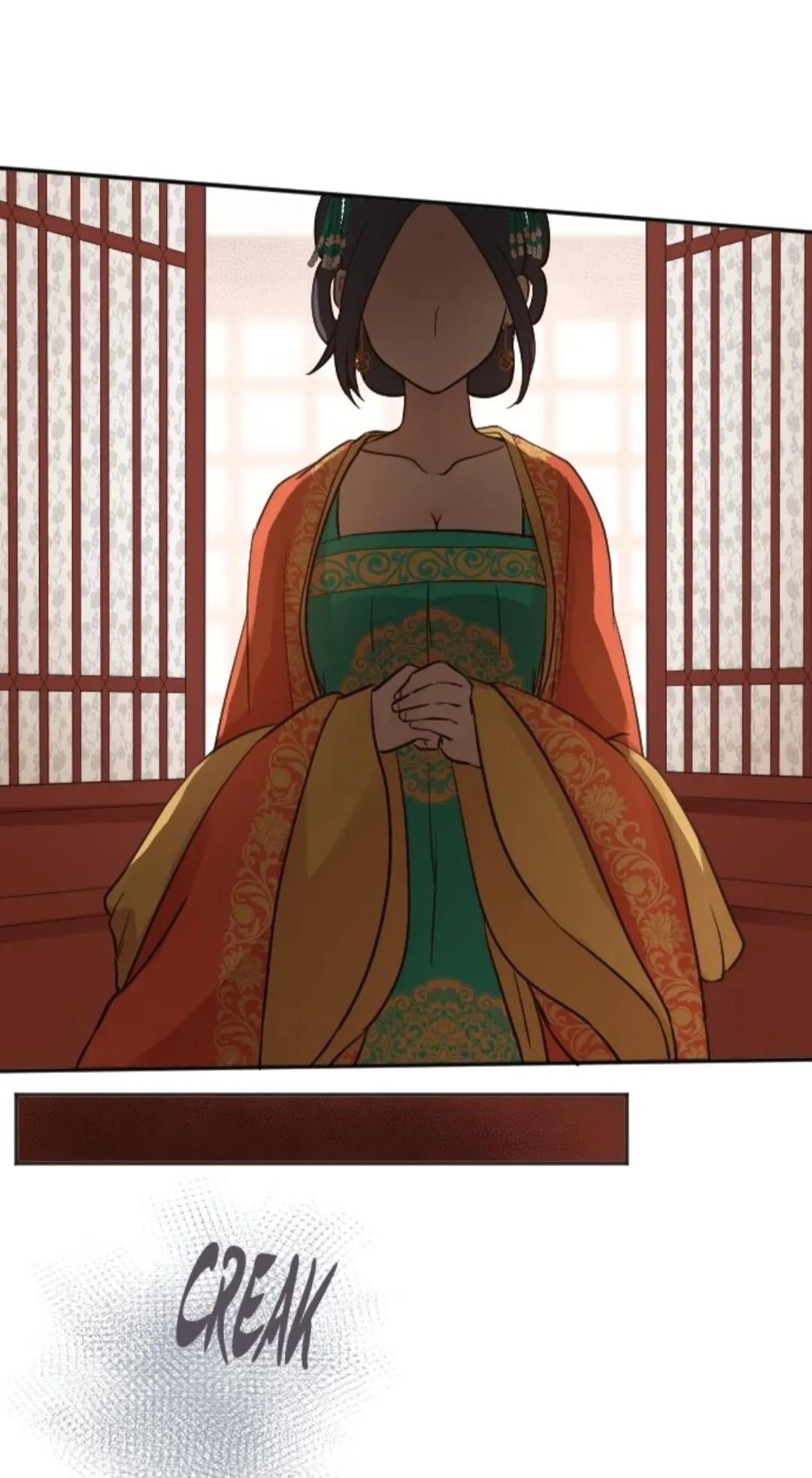 Becoming The Legendary Concubine Chapter 12 Online - página 24