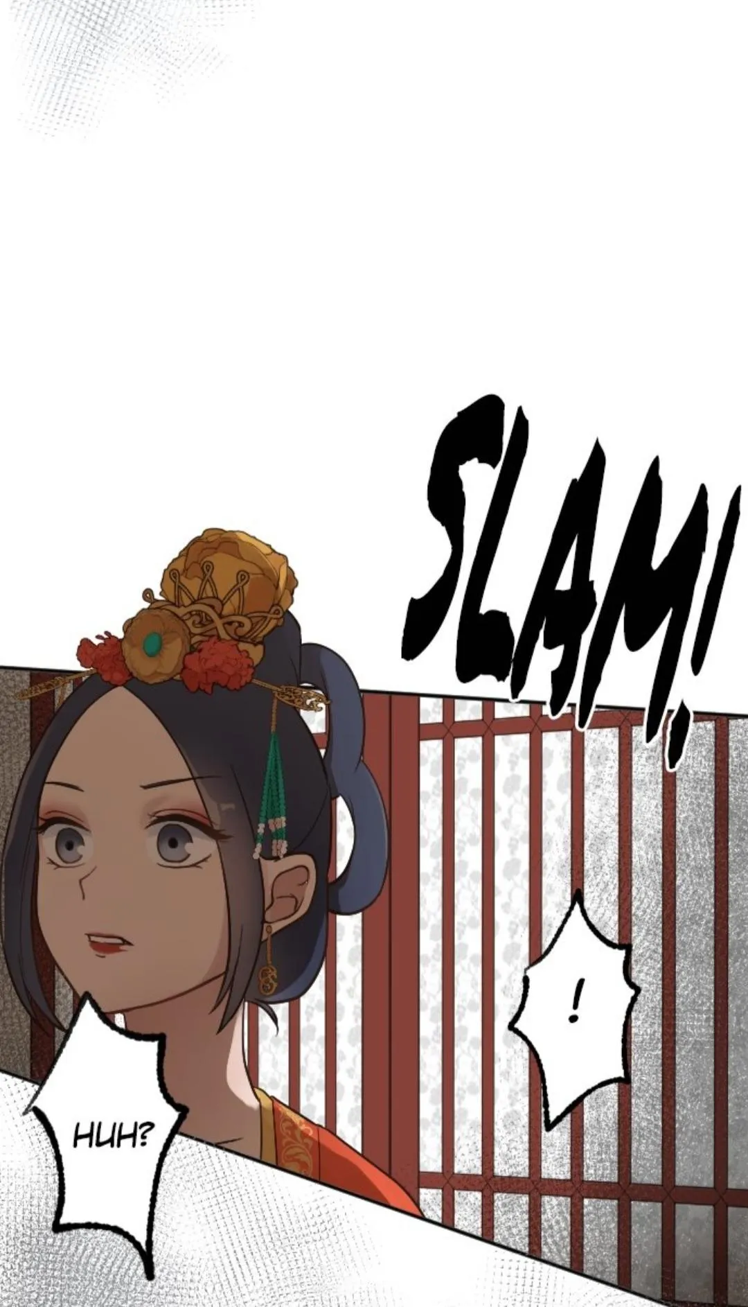 Becoming The Legendary Concubine Chapter 12 Online - página 25