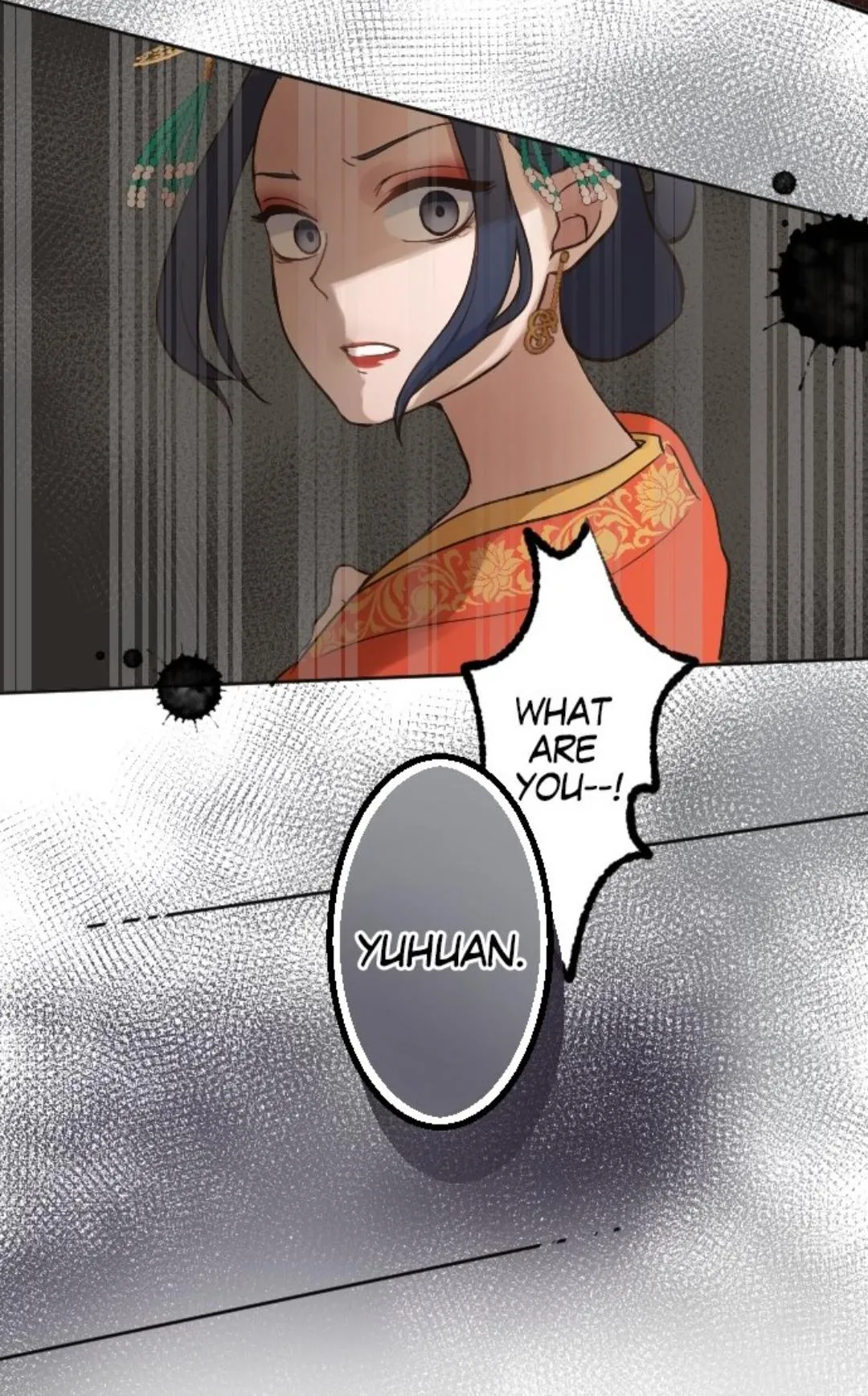 Becoming The Legendary Concubine Chapter 12 Online - página 26